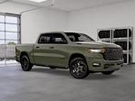 New 2026 Ram 1500 Big Horn Crew Cab 4x4 Pickup for sale #DOT260184 - photo 6