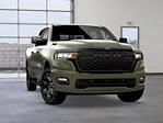 New 2026 Ram 1500 Big Horn Crew Cab 4x4 Pickup for sale #DOT260184 - photo 7