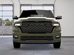 New 2026 Ram 1500 Big Horn Crew Cab 4x4 Pickup for sale #DOT260184 - photo 8