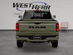 New 2026 Ram 1500 Big Horn Crew Cab 4x4 Pickup for sale #DOT260184 - photo 9