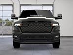 New 2026 Ram 1500 Big Horn Crew Cab 4x4 Pickup for sale #DOT260186 - photo 8