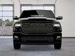 New 2026 Ram 1500 Big Horn Crew Cab 4x4 Pickup for sale #DOT260197 - photo 9