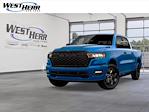 New 2026 Ram 1500 Big Horn Crew Cab 4x4 Pickup for sale #DOT260198 - photo 1