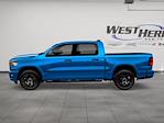 New 2026 Ram 1500 Big Horn Crew Cab 4x4 Pickup for sale #DOT260198 - photo 3