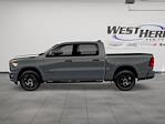 New 2026 Ram 1500 Big Horn Crew Cab 4x4 Pickup for sale #DOT260205 - photo 3