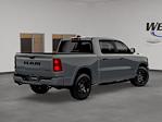 New 2026 Ram 1500 Big Horn Crew Cab 4x4 Pickup for sale #DOT260205 - photo 5