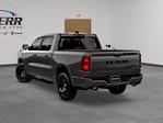 New 2026 Ram 1500 Big Horn Crew Cab 4x4 Pickup for sale #DOT260206 - photo 4