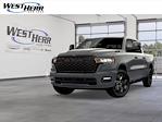 New 2026 Ram 1500 Big Horn Crew Cab 4x4 Pickup for sale #DOT260211 - photo 1