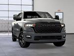 New 2026 Ram 1500 Big Horn Crew Cab 4x4 Pickup for sale #DOT260211 - photo 8
