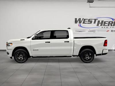 New 2026 Ram 1500 Big Horn Crew Cab 4x4 Pickup for sale #DOT260213 - photo 2