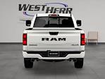 New 2026 Ram 1500 Big Horn Crew Cab 4x4 Pickup for sale #DOT260213 - photo 8