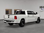 New 2026 Ram 1500 Big Horn Crew Cab 4x4 Pickup for sale #DOT260214 - photo 5