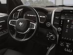 New 2026 Ram 1500 Big Horn Crew Cab 4x4 Pickup for sale #DOT260215 - photo 18