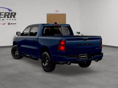 New 2026 Ram 1500 Big Horn Crew Cab 4x4 Pickup for sale #DOT260233 - photo 2