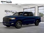 New 2026 Ram 1500 Big Horn Crew Cab 4x4 Pickup for sale #DOT260233 - photo 1