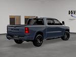 New 2026 Ram 1500 Big Horn Crew Cab 4x4 Pickup for sale #DOT260288 - photo 2