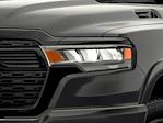 New 2026 Ram 1500 Big Horn Crew Cab for sale #DOT260296 - photo 13