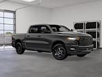 New 2026 Ram 1500 Big Horn Crew Cab for sale #DOT260296 - photo 5