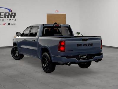 New 2026 Ram 1500 Big Horn Crew Cab for sale #DOT260304 - photo 2