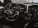 New 2026 Ram 1500 Big Horn Crew Cab for sale #DOT260304 - photo 10