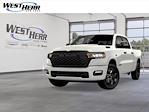 New 2026 Ram 1500 Big Horn Crew Cab for sale #DOT260305 - photo 1