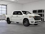 New 2026 Ram 1500 Big Horn Crew Cab for sale #DOT260305 - photo 5