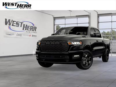 New 2026 Ram 1500 Big Horn Crew Cab for sale #DOT260314 - photo 1