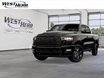 New 2026 Ram 1500 Big Horn Crew Cab for sale #DOT260314 - photo 1
