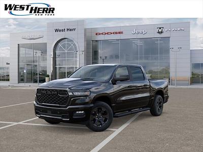 New 2026 Ram 1500 Tradesman Crew Cab for sale #DOT260355 - photo 1