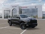 New 2026 Ram 1500 Tradesman Crew Cab for sale #DOT260355 - photo 5