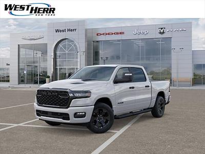 New 2026 Ram 1500 Tradesman Crew Cab for sale #DOT260384 - photo 1