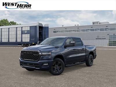 New 2026 Ram 1500 Big Horn Crew Cab for sale #DOT260515 - photo 1
