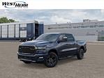 New 2026 Ram 1500 Big Horn Crew Cab for sale #DOT260515 - photo 1