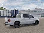 New 2026 Ram 1500 Laramie Crew Cab for sale #DOT260537 - photo 4