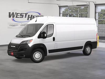 New 2025 Ram ProMaster 2500 High Roof Empty Cargo Van for sale #DRP250434 - photo 2