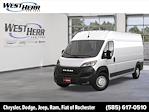 New 2025 Ram ProMaster 2500 High Roof Empty Cargo Van for sale #DRP250434 - photo 1
