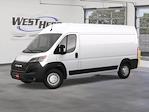 New 2025 Ram ProMaster 2500 High Roof Empty Cargo Van for sale #DRP250434 - photo 2