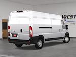 New 2025 Ram ProMaster 2500 High Roof Empty Cargo Van for sale #DRP250434 - photo 3
