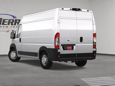 New 2025 Ram ProMaster 2500 High Roof Empty Cargo Van for sale #DRP250572 - photo 2