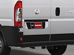 New 2025 Ram ProMaster 2500 High Roof Empty Cargo Van for sale #DRP250572 - photo 16