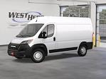 New 2025 Ram ProMaster 2500 High Roof Empty Cargo Van for sale #DRP250572 - photo 3