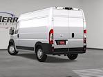 New 2025 Ram ProMaster 2500 High Roof Empty Cargo Van for sale #DRP250572 - photo 2