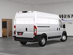 New 2025 Ram ProMaster 2500 High Roof Empty Cargo Van for sale #DRP250572 - photo 5