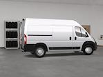 New 2025 Ram ProMaster 2500 High Roof Empty Cargo Van for sale #DRP250572 - photo 6