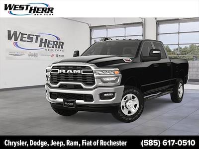 New 2025 Ram 2500 Tradesman Crew Cab 4x4 Pickup for sale #DRT250516 - photo 1