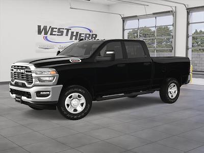 New 2025 Ram 2500 Tradesman Crew Cab 4x4 Pickup for sale #DRT250516 - photo 2