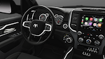 New 2025 Ram 1500 Big Horn Crew Cab 4x4 Pickup for sale #DRT250519 - photo 9