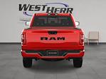 New 2025 Ram 1500 Tradesman Crew Cab 4x4 Pickup for sale #DRT250654 - photo 10