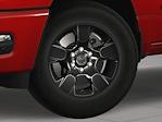 New 2025 Ram 1500 Tradesman Crew Cab 4x4 Pickup for sale #DRT250654 - photo 11