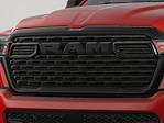 New 2025 Ram 1500 Tradesman Crew Cab 4x4 Pickup for sale #DRT250654 - photo 14